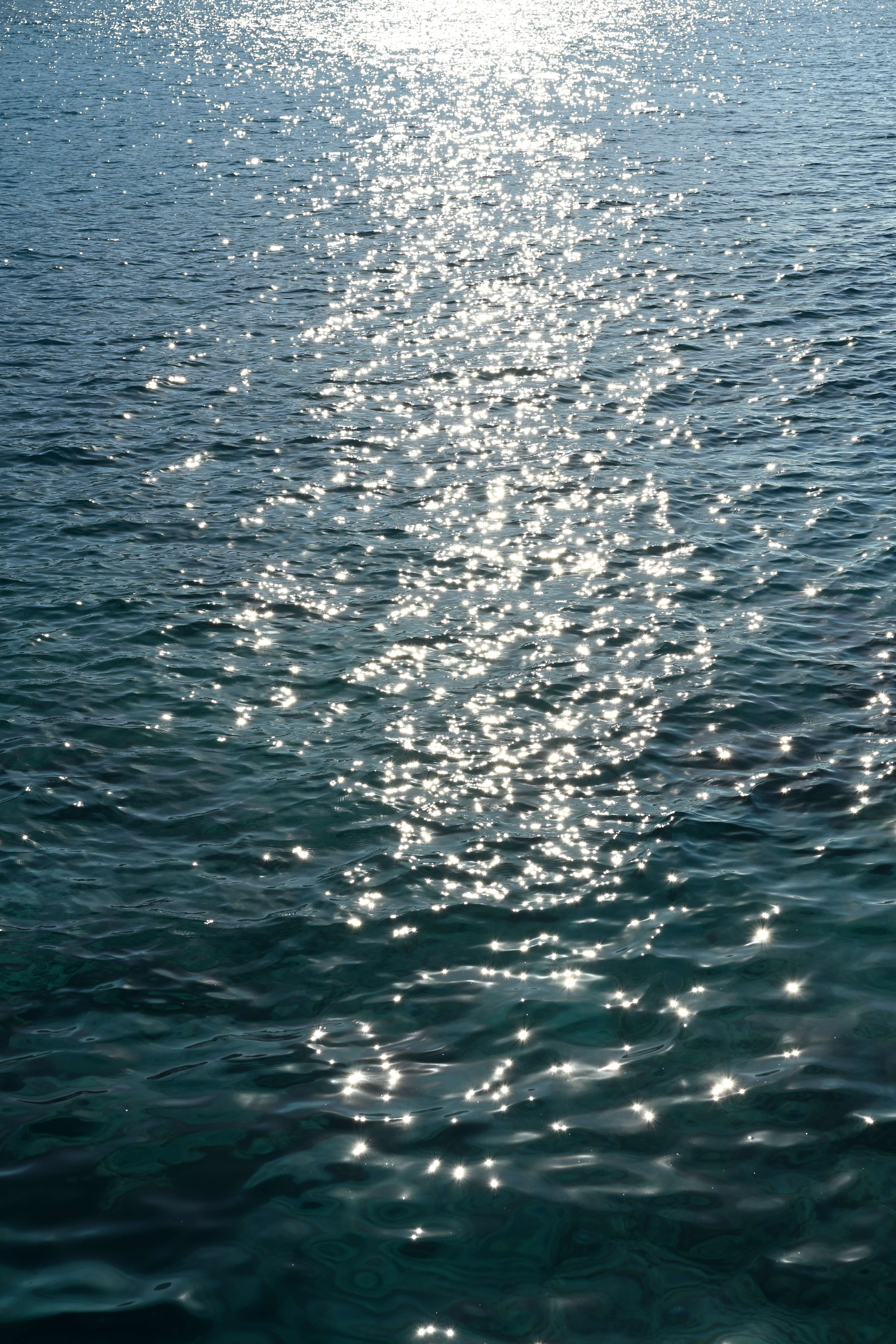Reflective azul