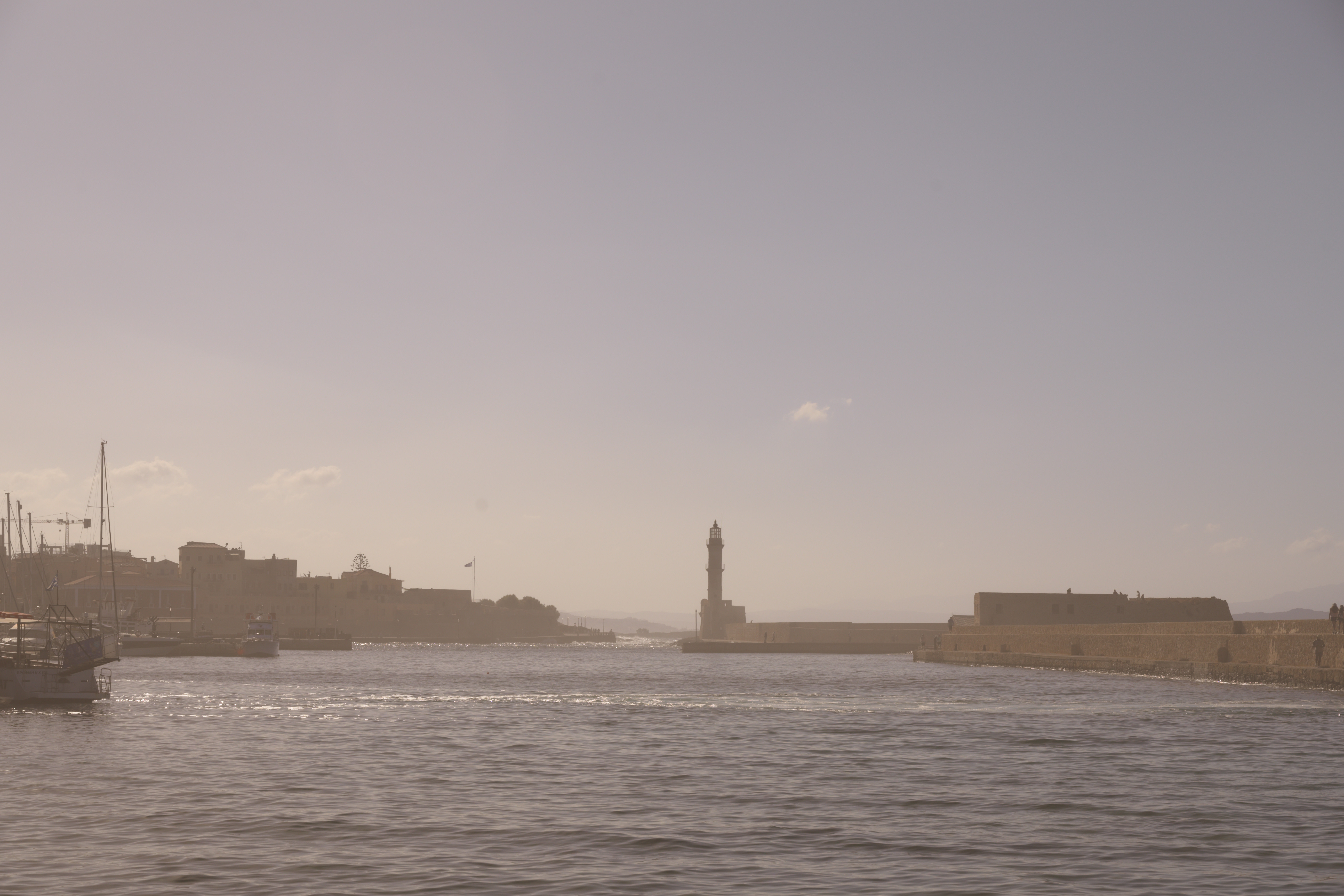 Timeless light
